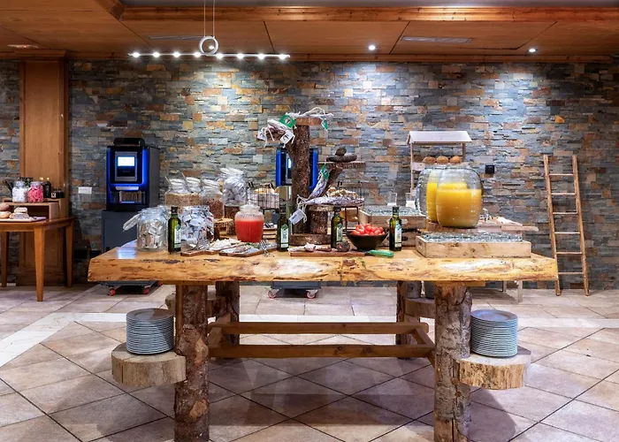 Vielha Val D'Aran, Affiliated By Melia Hotel