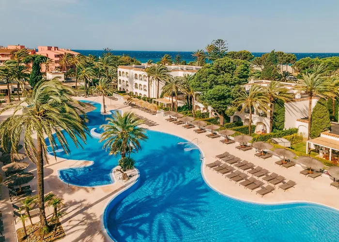 Melia Zahara Resort & Villas