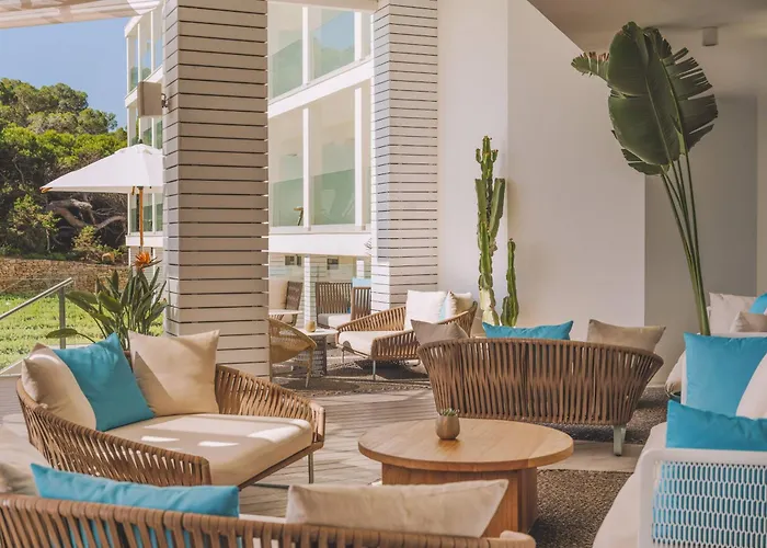 Melia Ibiza - Adults Only