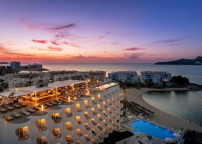 Innside By Melia Ibiza Beach