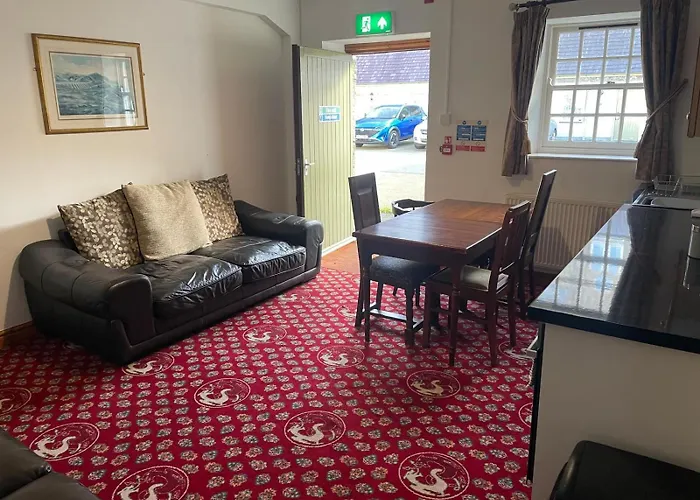 The Bull Hotel