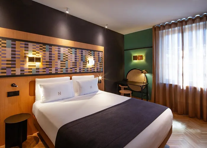 Hannong Hotel & Wine Bar
