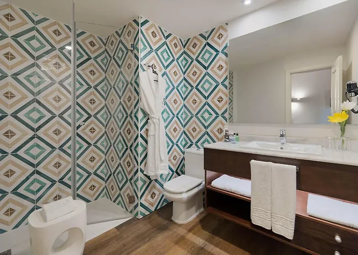 Boutique Hotel H10 Big Sur - Adults Only