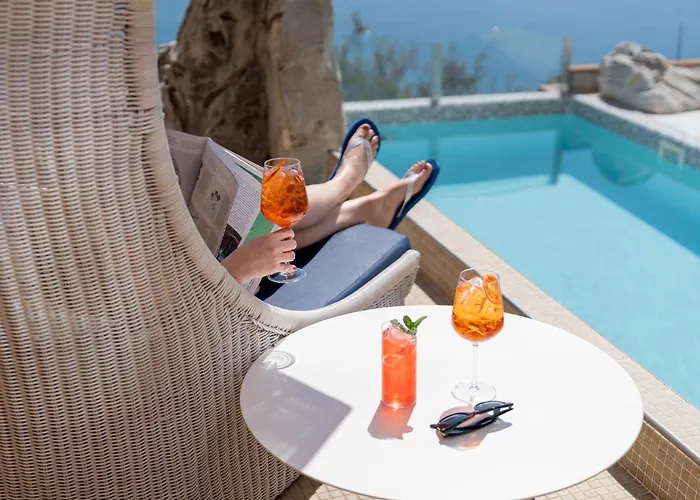 Hotel Margherita