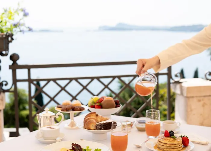 Hotel Villa Del Sogno