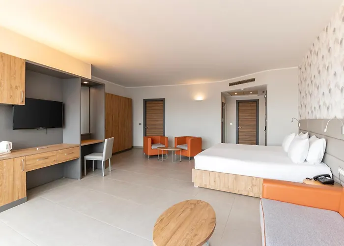 Doubletree By Hilton Malta