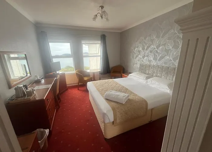 Porth Avallen Hotel