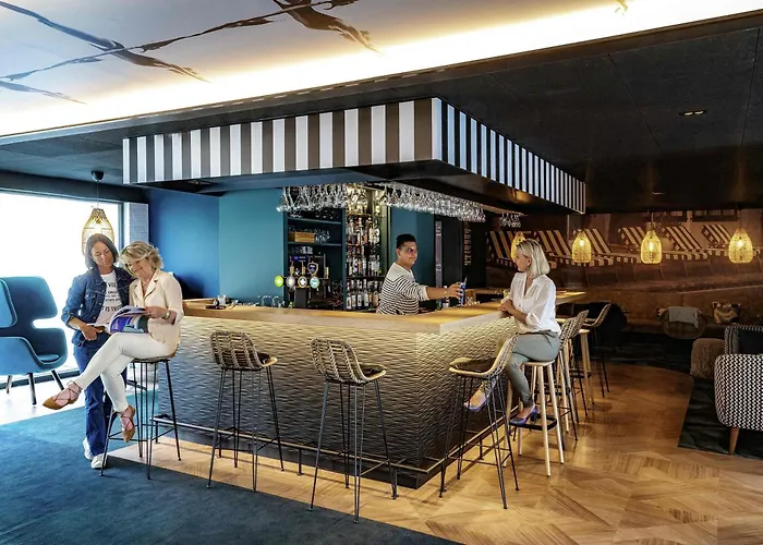 Novotel Lens Noyelles