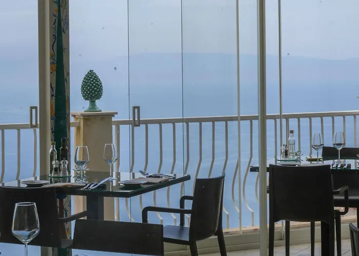Splendid Hotel Taormina