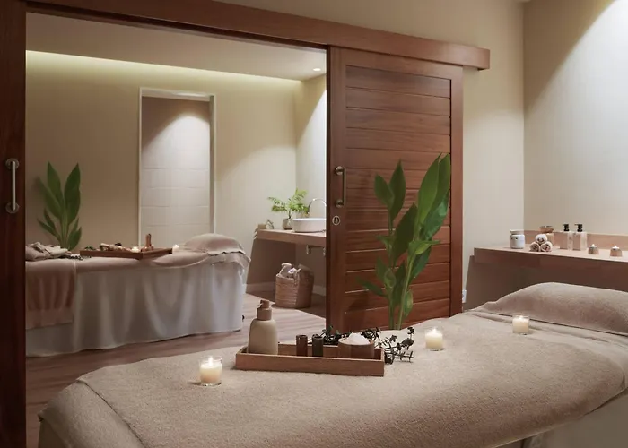 Paradisus By Melia Salinas Lanzarote (Adults Only)