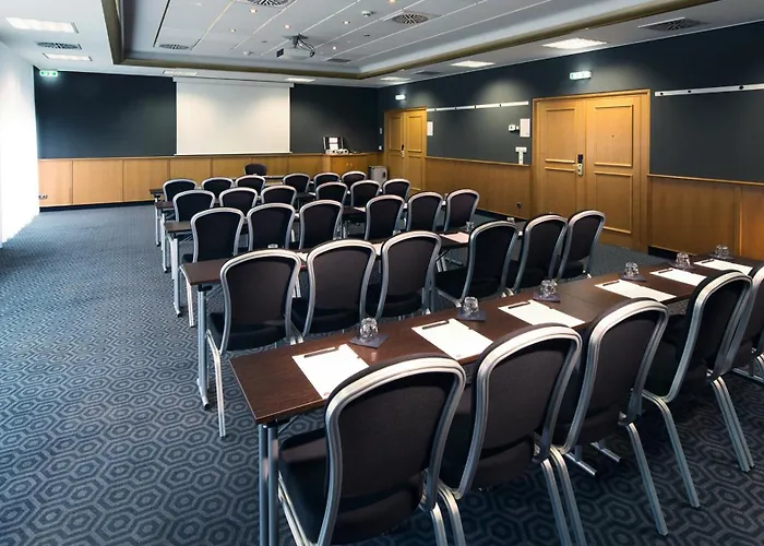 Pentahotel Braunschweig
