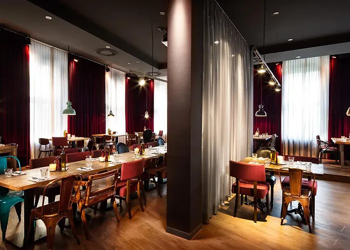Pentahotel Braunschweig