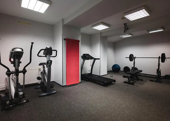 Focus Hotel Szczecin