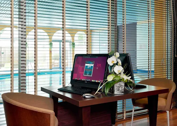 Mercure Paris Velizy