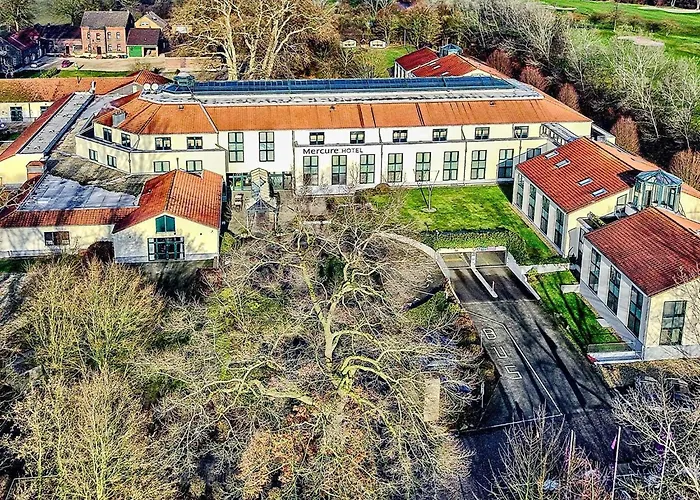 Mercure Tagungs- & Landhotel Krefeld