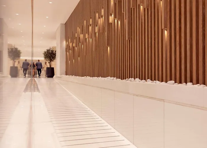 Fairmont Dubai