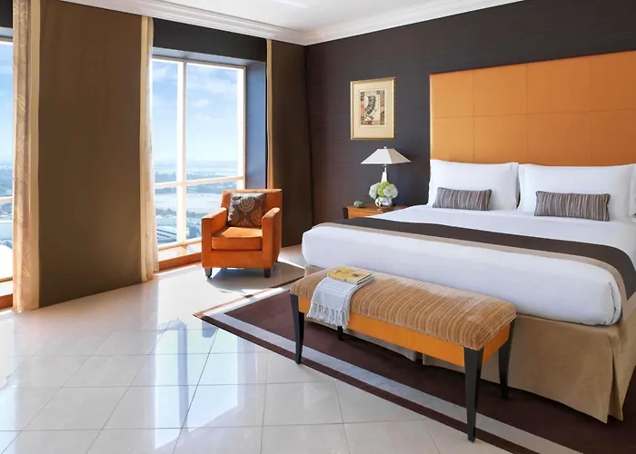 Fairmont Dubai