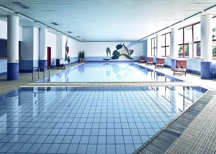 Mercure Jelenia Gora