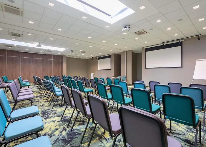 Mercure Jelenia Gora