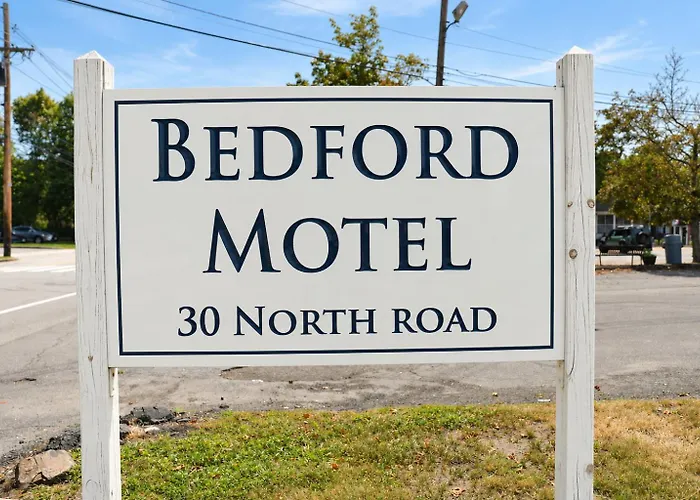 Bedford Motel