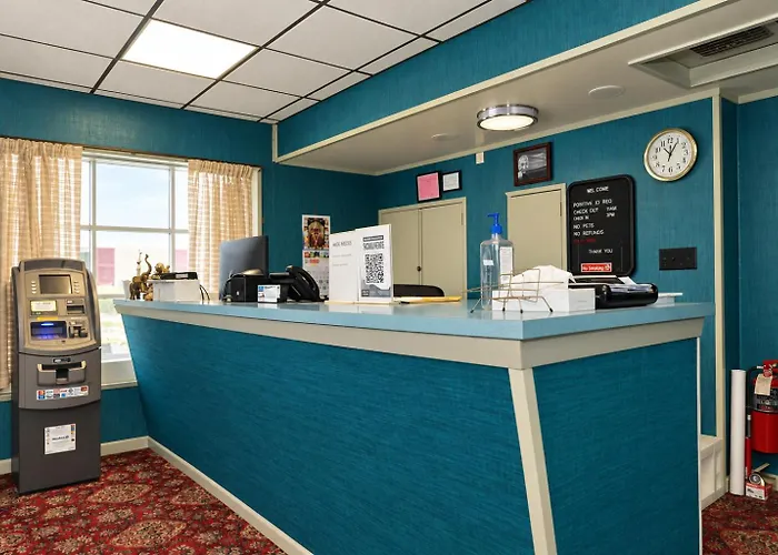 Bedford Motel