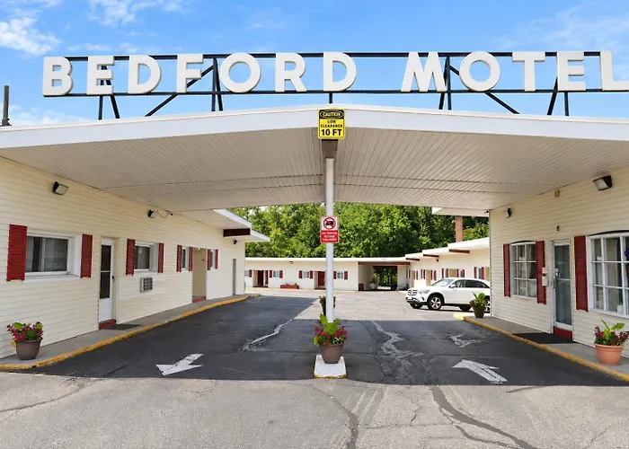 Bedford Motel