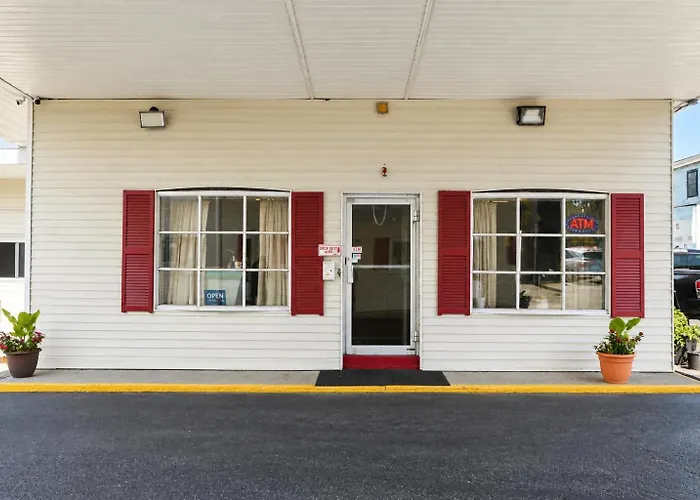 Bedford Motel