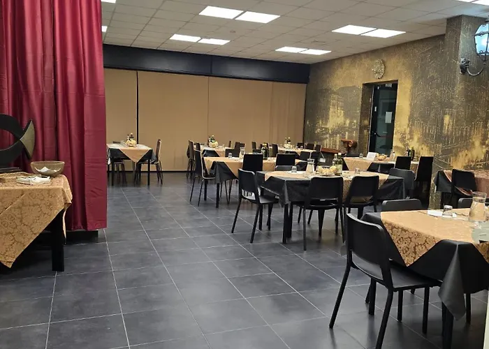 Hotel Villa Reale