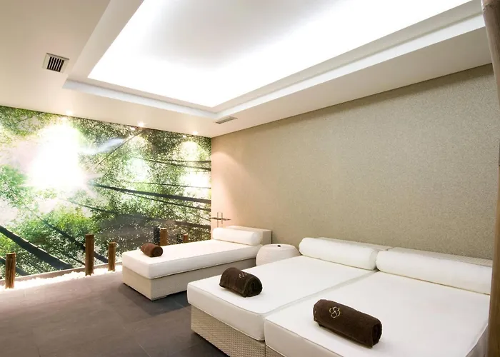 Melia Madeira Mare