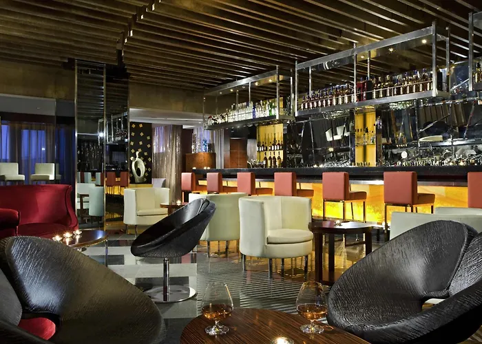 Swissotel Foshan, Guangdong