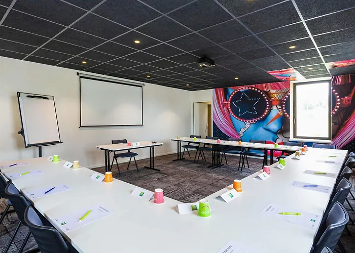 Ibis Styles Bordeaux Sud