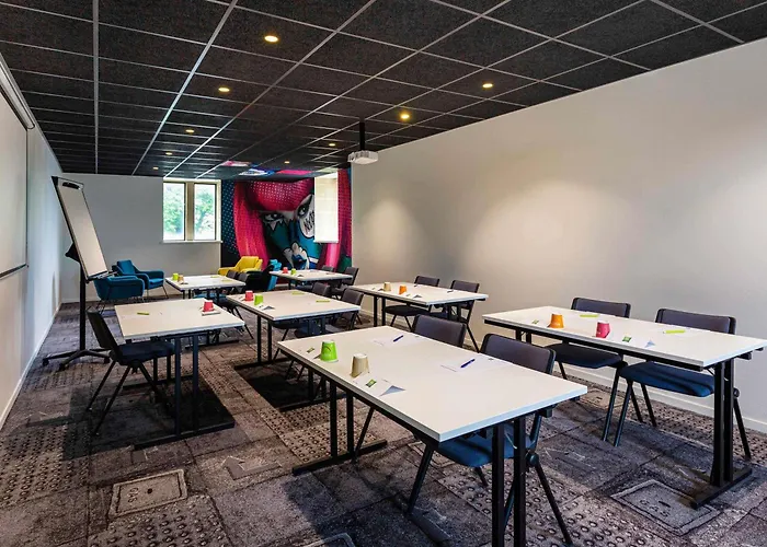 Ibis Styles Bordeaux Sud