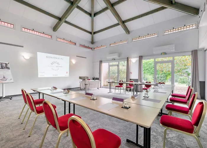 Mercure Antibes Sophia Antipolis