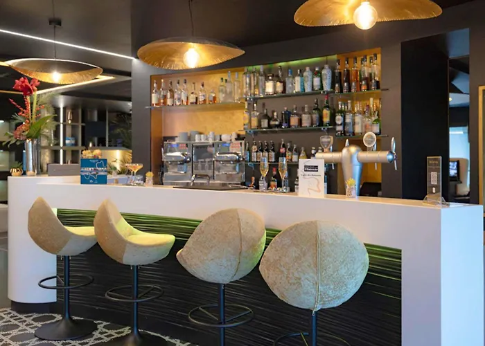 Mercure Orleans Centre Bords De Loire