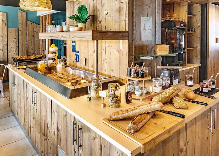 Ibis Styles Marennes D'Oleron