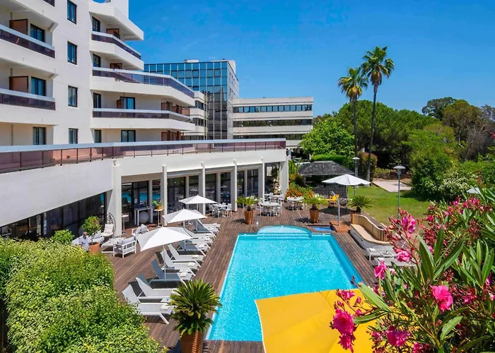 Mercure Hyeres Centre Cote D'Azur