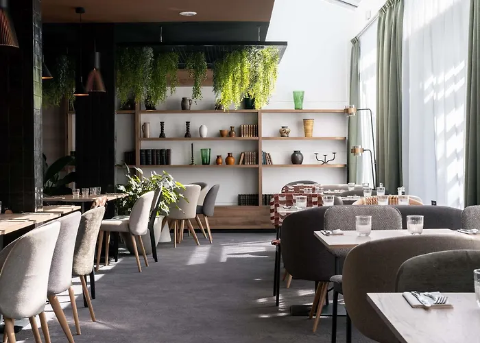 Novotel Chartres