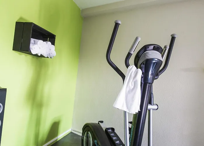 Ibis Styles Tours Sud