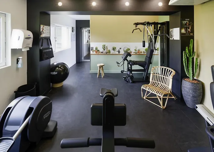 Ibis Styles Chalon Sur Saone