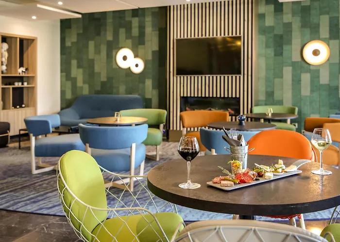 Mercure Cavaillon