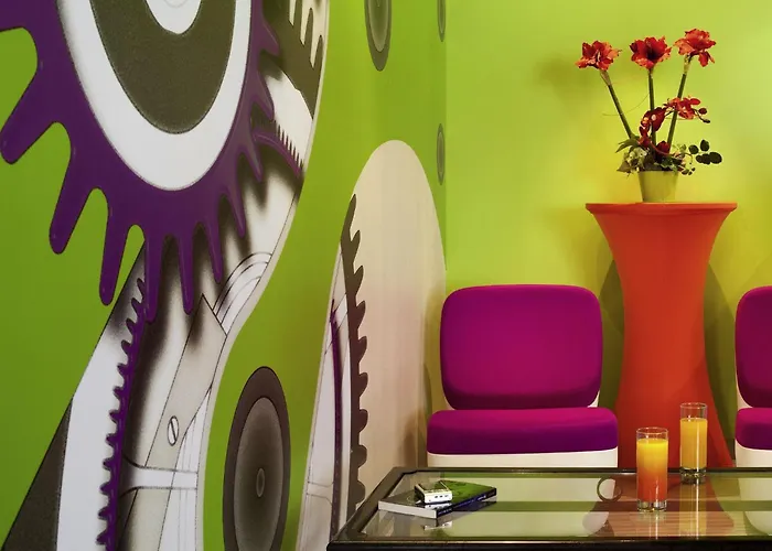 Ibis Styles Besancon