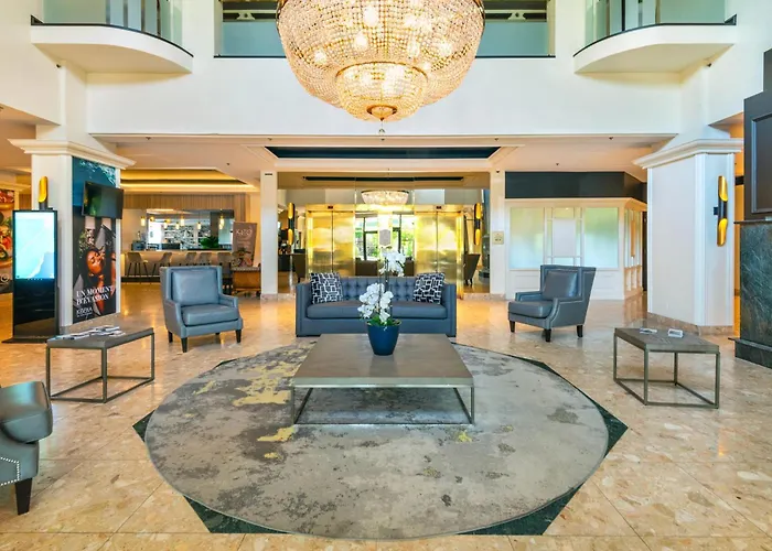 Chateau Cartier Hotel & Resort, An Ascend Collection Resort