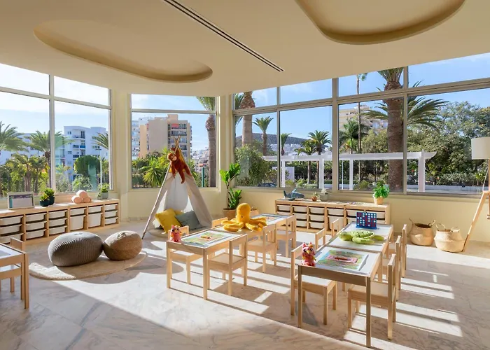Sol By Melia Arona Tenerife
