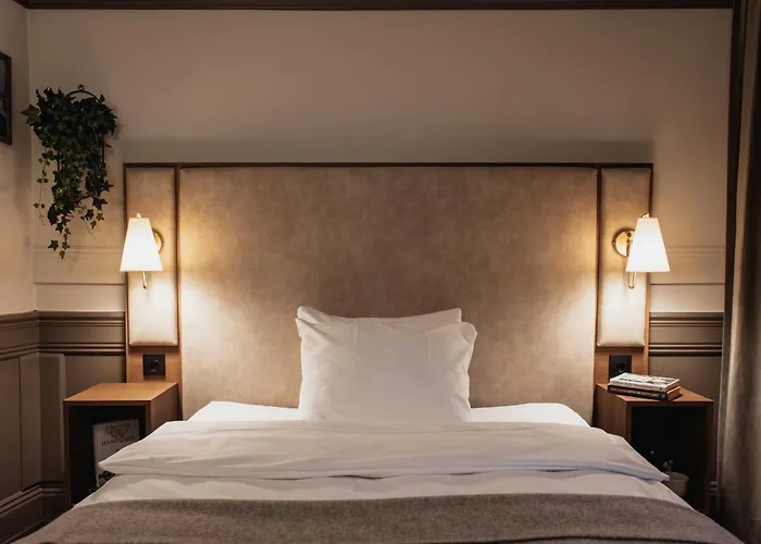 Home Hotel Amanda
