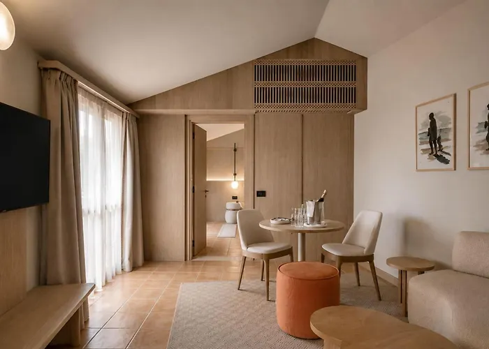 Veridia Resort Sardinia, A Member Of Radisson Individuals (Adults Only)
