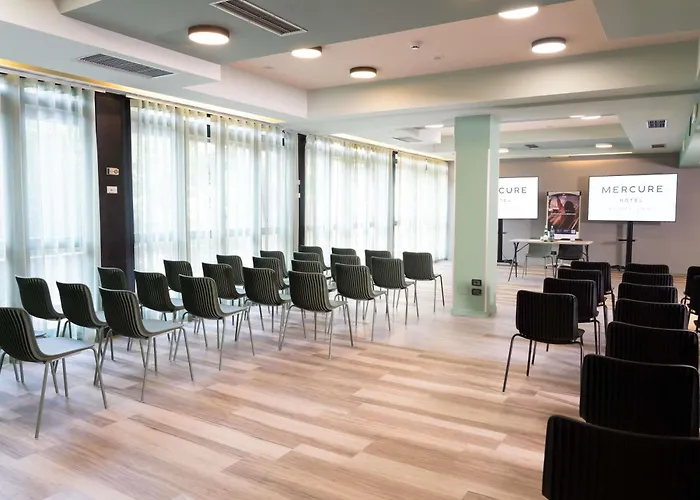 Mercure Bologna Centro