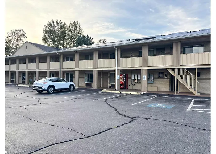 Motel 6 Old Saybrook, Ct