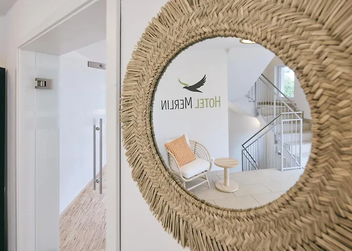 Hotel Merlin