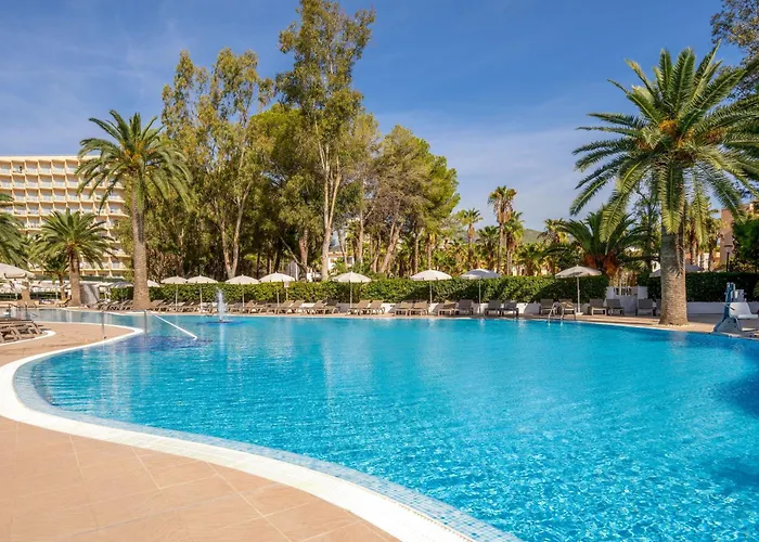 Sol By Melia Palmanova Mallorca