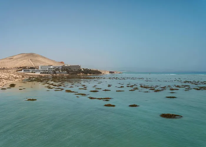 Paradisus By Melia Fuerteventura